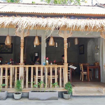 Hotel Pacha House Ubud Esterno foto