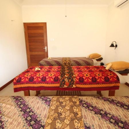Hotel Pacha House Ubud Esterno foto
