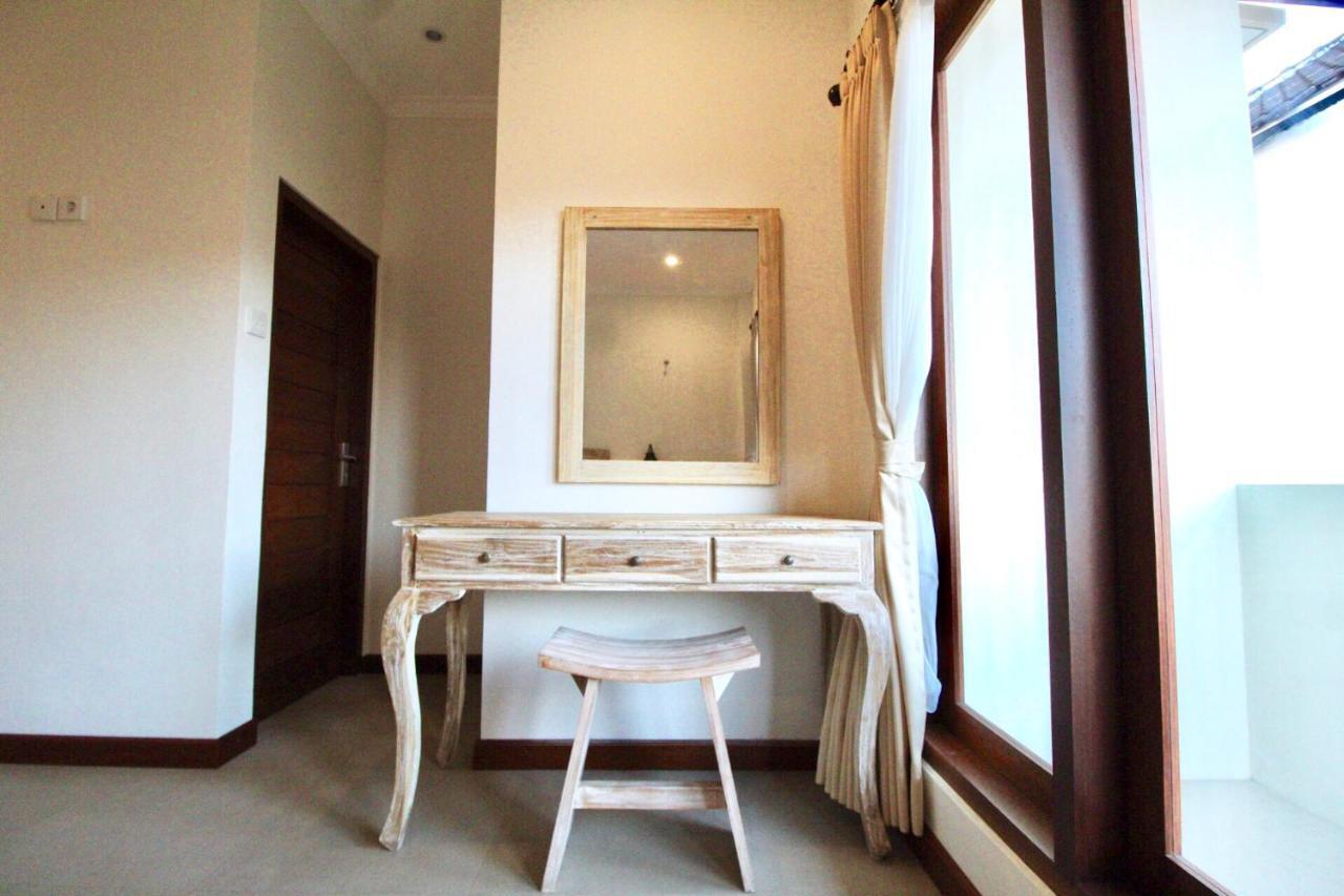 Hotel Pacha House Ubud Esterno foto